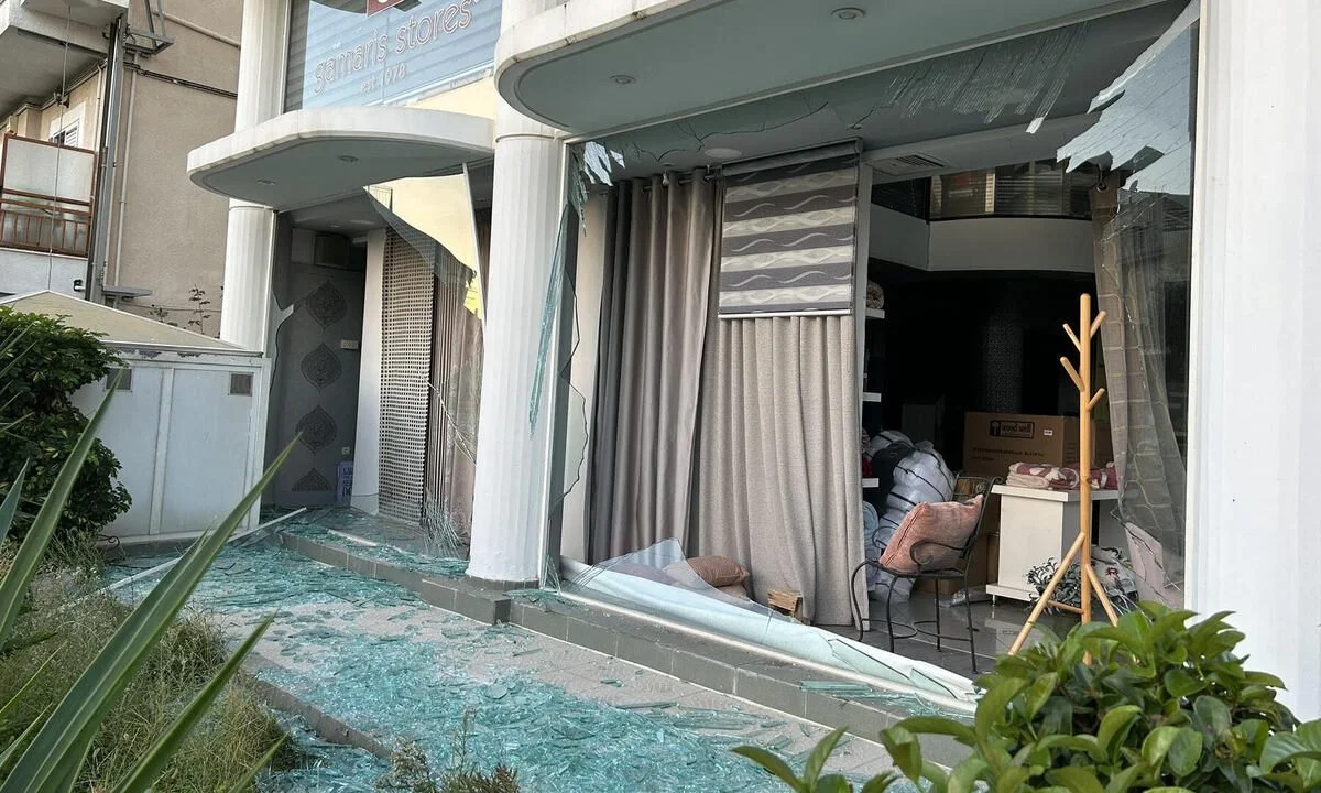 Ούτε μια τοποθέτηση των διαιτητών για την επιθεση που δέχθηκε ο συνάδελφος τους, Αντρέας Γκάμαρης! Ορισμούς να παίρνουν και όλα τα υπόλοιπα...
