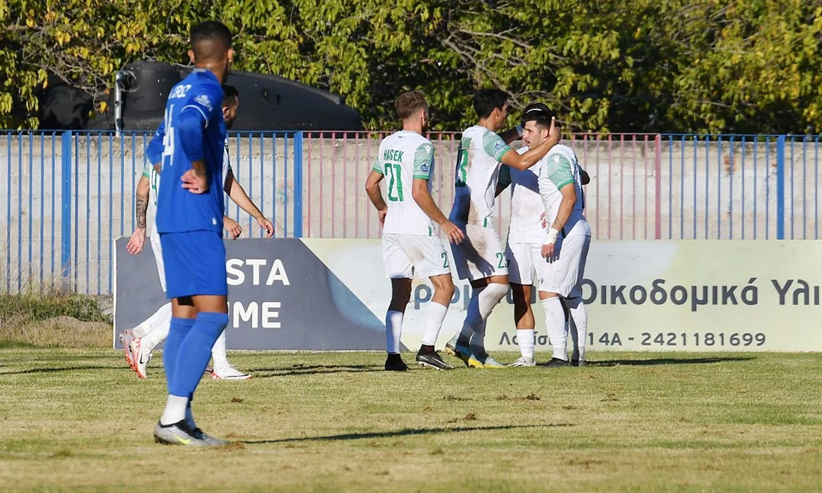 Super League 2: Ήρθαν τα πάνω-κάτω!