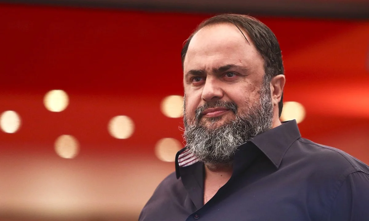 Βαγγέλης Μαρινάκης: Τα καυτά ερωτήματα για την Εθνική Ελλάδας που ανοίγουν νέα συζήτηση