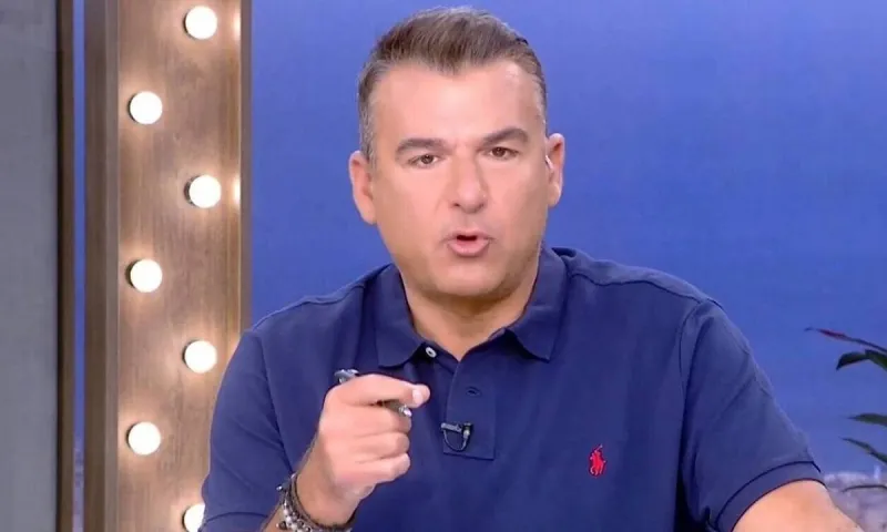 Σούπερ άκυρο «έφαγε» ο Λιάγκας – Δείτε από ποια!