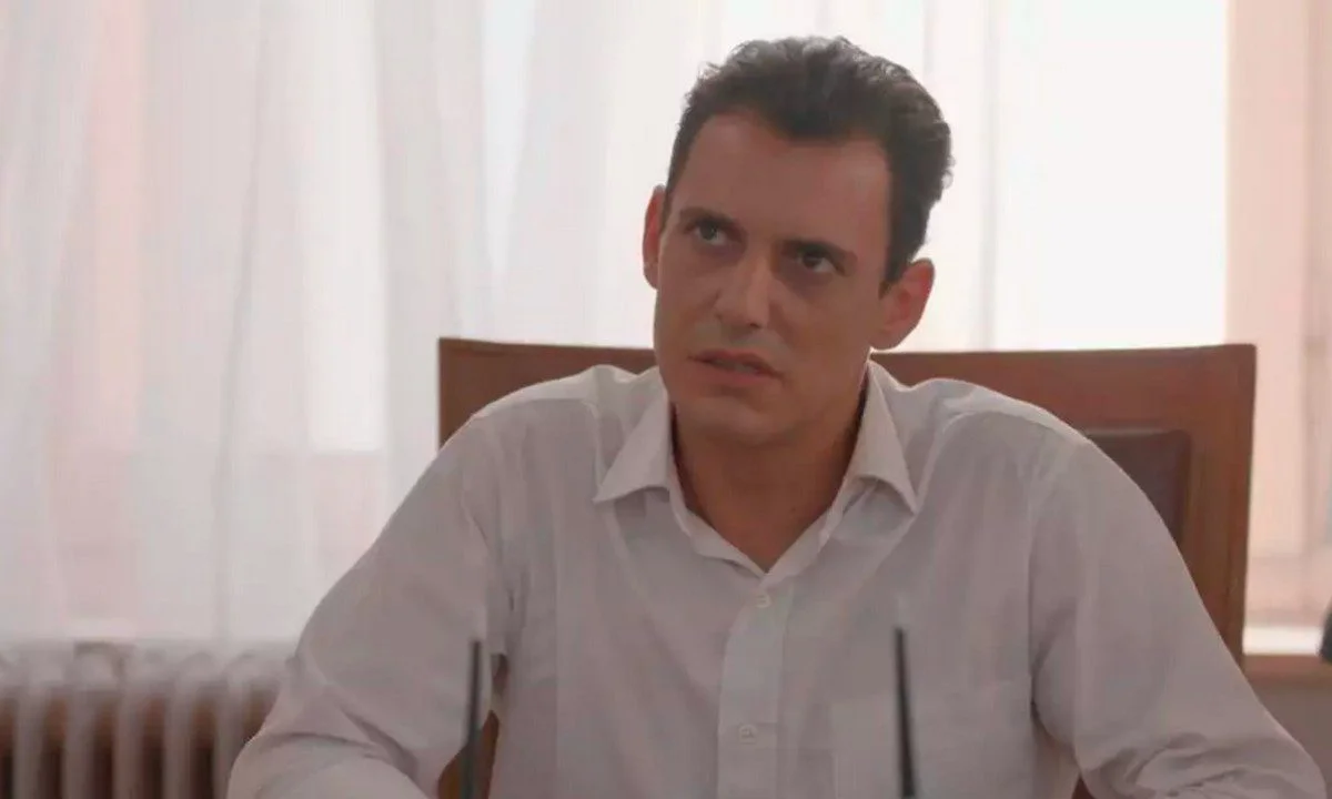 Έρωτας φυγάς επόμενα επεισόδια: Τέλος ο Μάρκος - Οριστικά στη φυλακή - Αγνοείται η Αλεξάνδρα