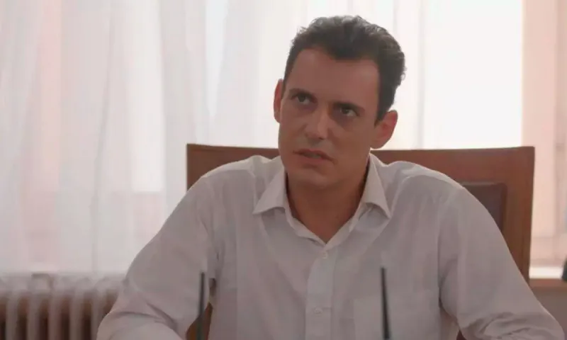 Έρωτας φυγάς επόμενα επεισόδια: Τέλος ο Μάρκος - Οριστικά στη φυλακή - Αγνοείται η Αλεξάνδρα