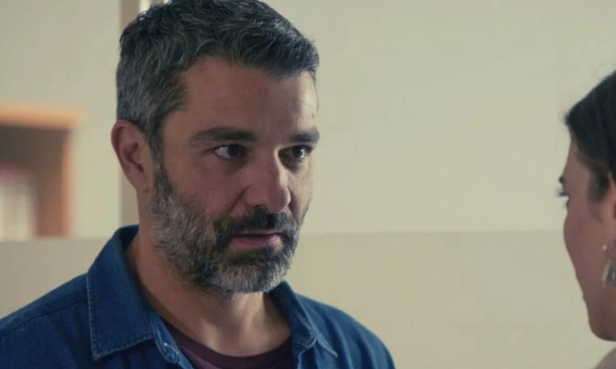 Παγιδευμένοι επόμενα επεισόδια: Τέλος Δημήτρης και Ανδρέας από τις υπηρεσίες τους