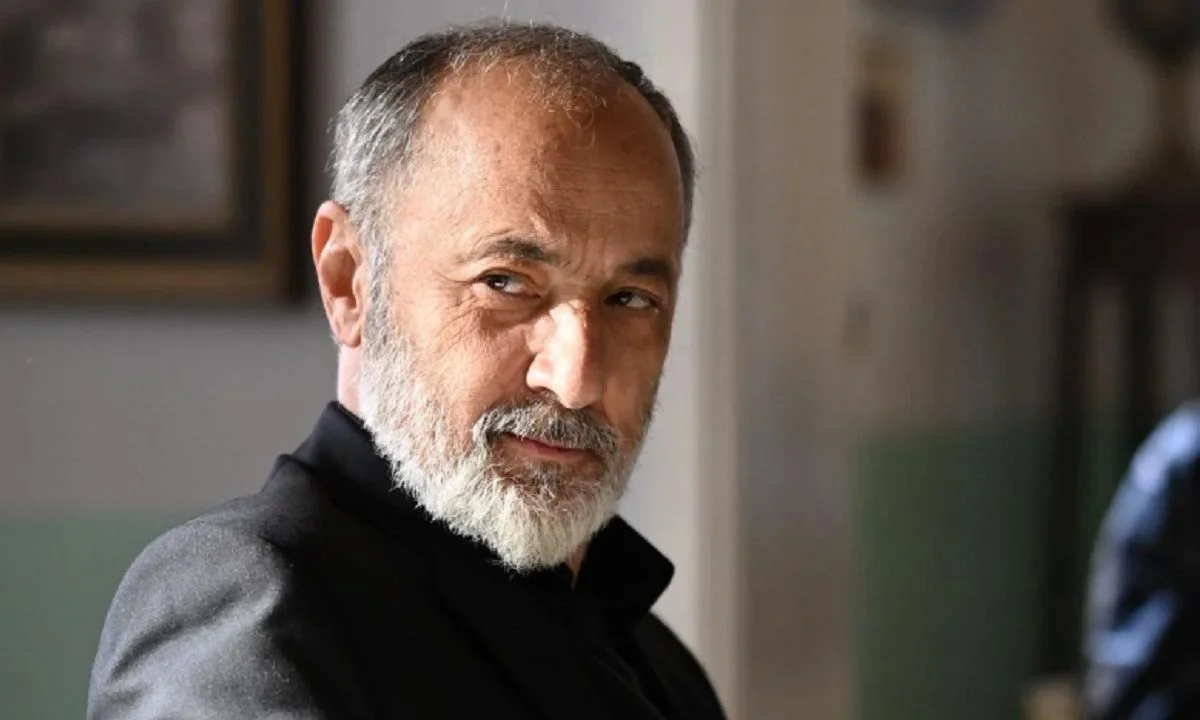 Σασμός επόμενα επεισόδια: Ο Παύλος απειλεί την Εύα με αυτό που δεν πρέπει