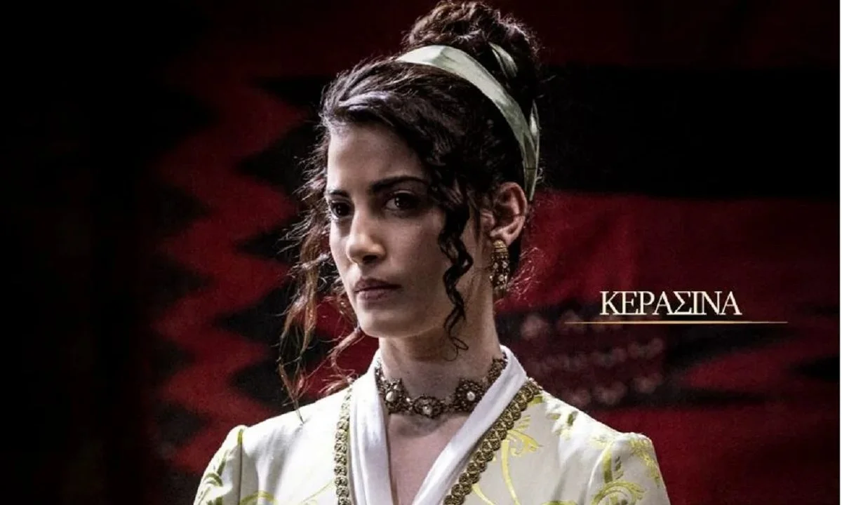 Η Μάγισσα επόμενα επεισόδια: Κερασίνα και Ρηνιώ παρακολουθούν τον Τζανή για την παράνομη σχέση του