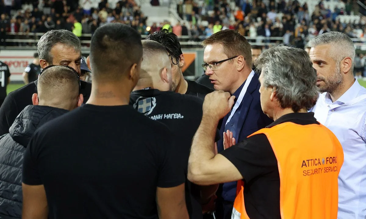 Stoiximan Super League νέα (23/11): Η πεταμένη ευκαιρία στη Λαμία και τα λεφτά που δίνει ο Ατζούν - Κάθε αρχή και δύσκολη στον ΟΦΗ