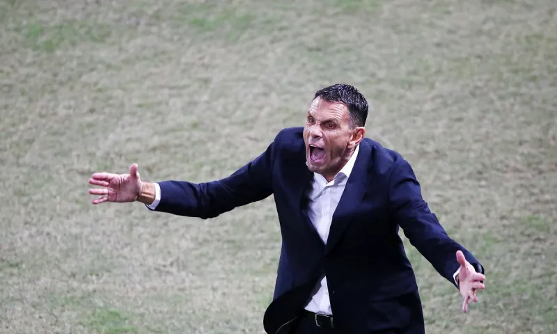 Το νέο συμβόλαιο του Πογέτ στην Εθνική ομάδα