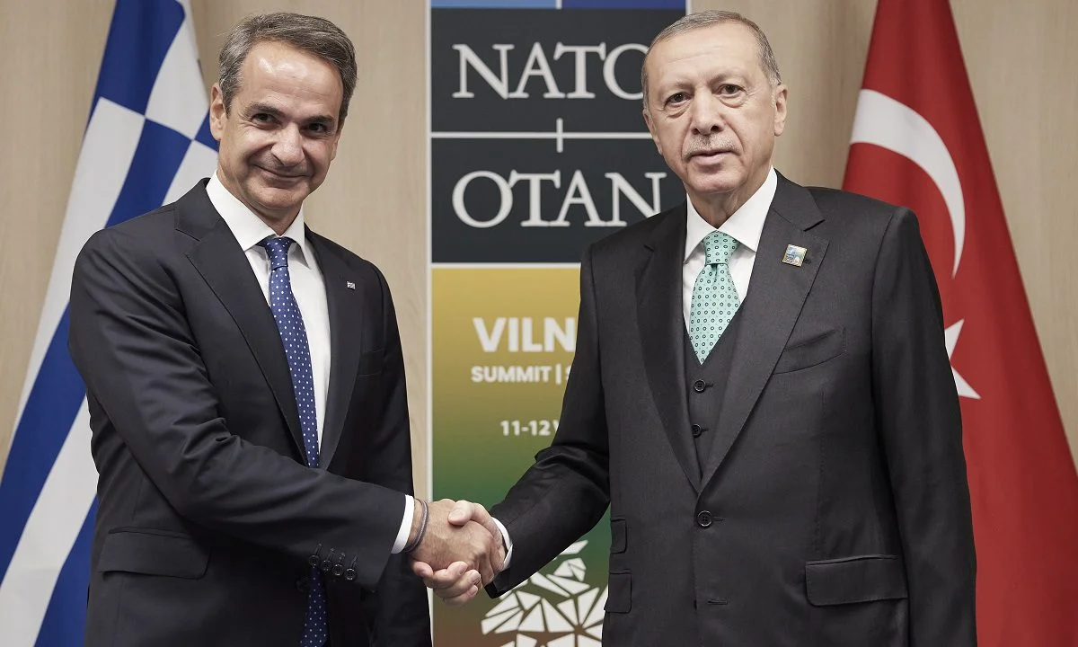 Σύμφωνα με το καθηγητή Ευρωπαϊκής Πολιτικής, Κωνσταντίνο Λάβδα η συγκυρία επίσκεψης Ερντογάν στην Αθήνα αυτή τη στιγμή είναι κάκιστη.