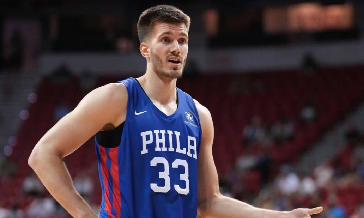 Τα αποτελέσματα στο NBA τα ξημερώματα του Σαββάτου (25/11) για την Ελλάδα. Νίκη για το Σακραμέντο χωρίς τον Σάσα Βεζένοφ που έμεινε πάγκο.