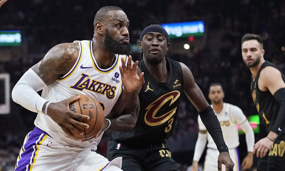 NBA αποτελέσματα: Ματσάρες για ακόμα ένα βράδυ στο… μαγικό κόσμο του NBA, με τις νίκες των Λέικερς και των Σίξερς να ξεχωρίζουν