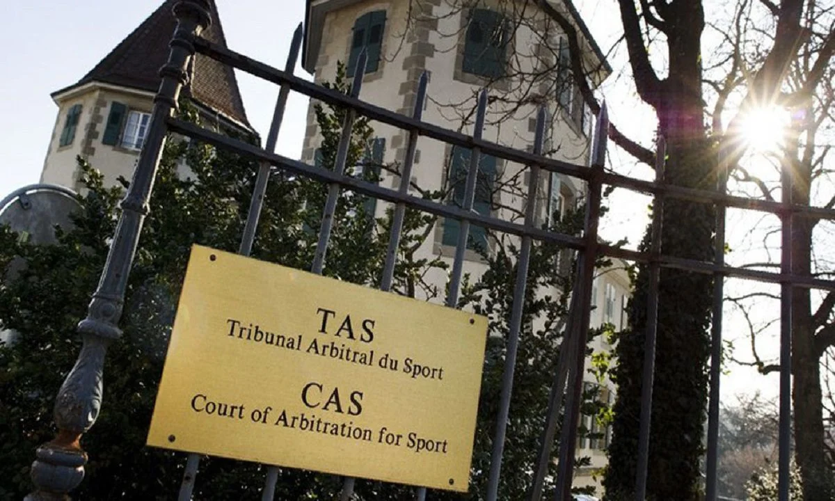Ολυμπιακός: Το CAS τον στέλνει πρώτο;