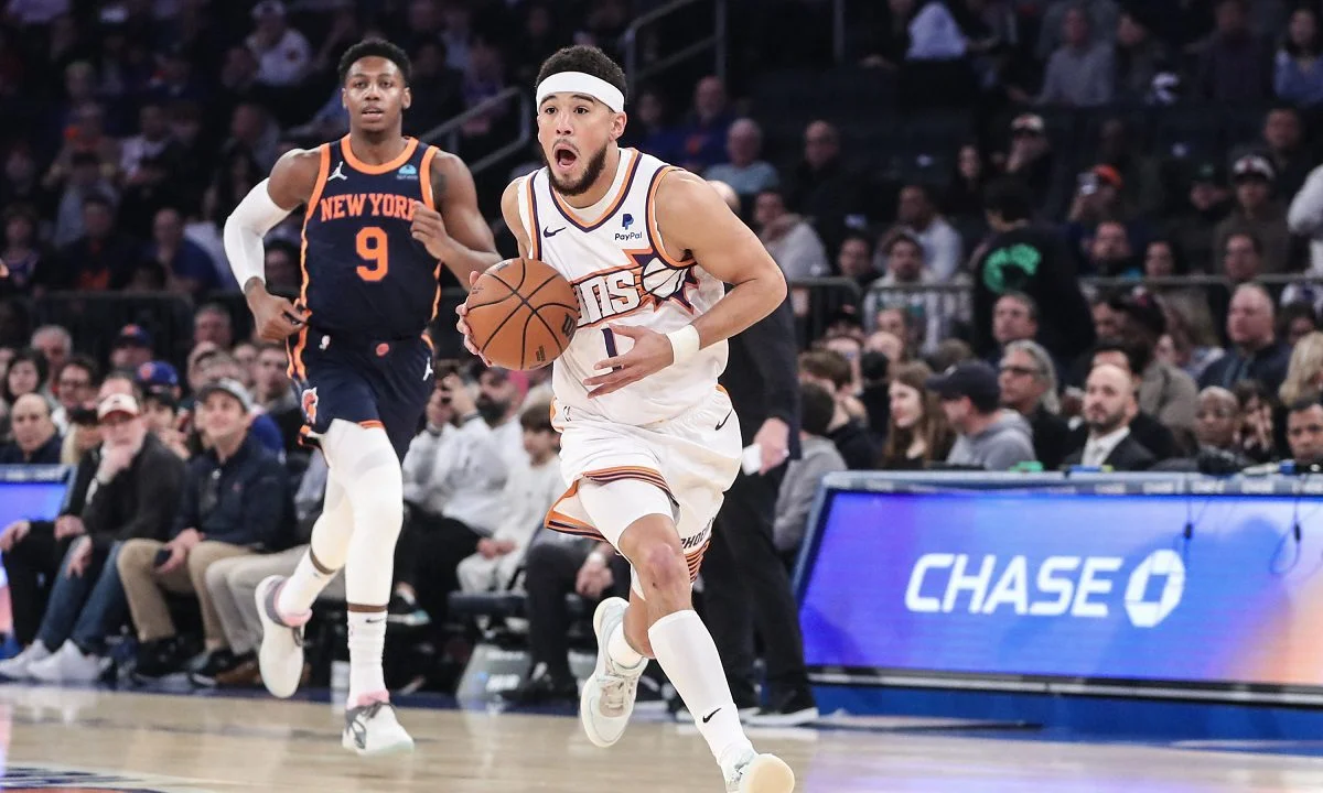 NBA Αποτελέσματα: Πήραν το «θρίλερ» οι Σανς – Τρομερός Γιόκιτς στη νίκη των Νάγκετς!