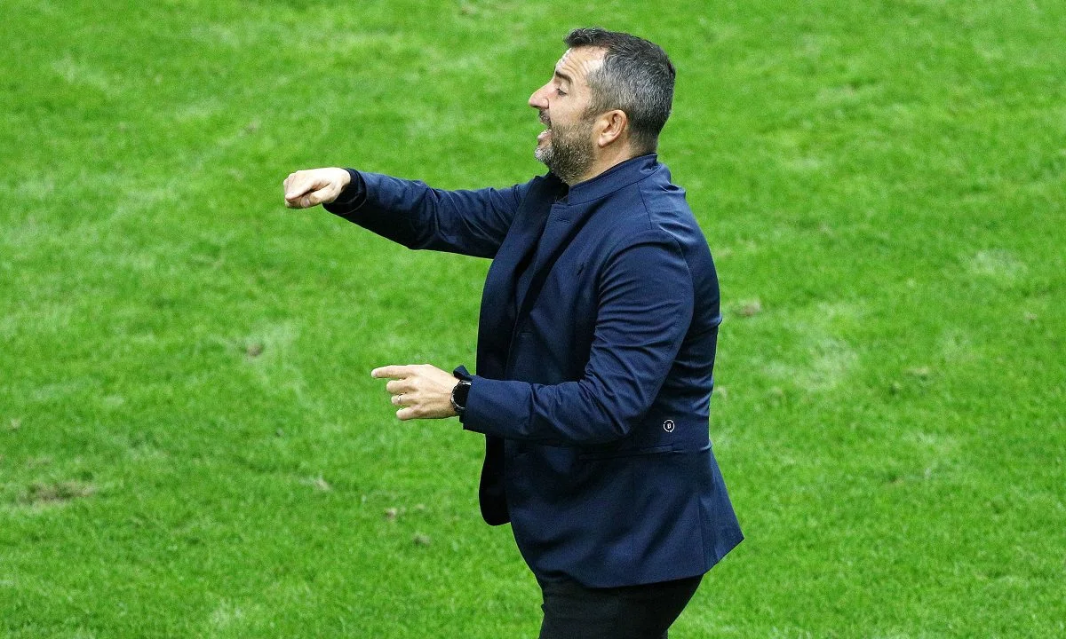 To έκανε κι αυτό ο Μαρτίνεθ για πρώτη φορά