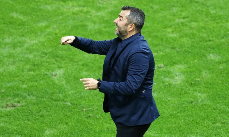 To έκανε κι αυτό ο Μαρτίνεθ για πρώτη φορά