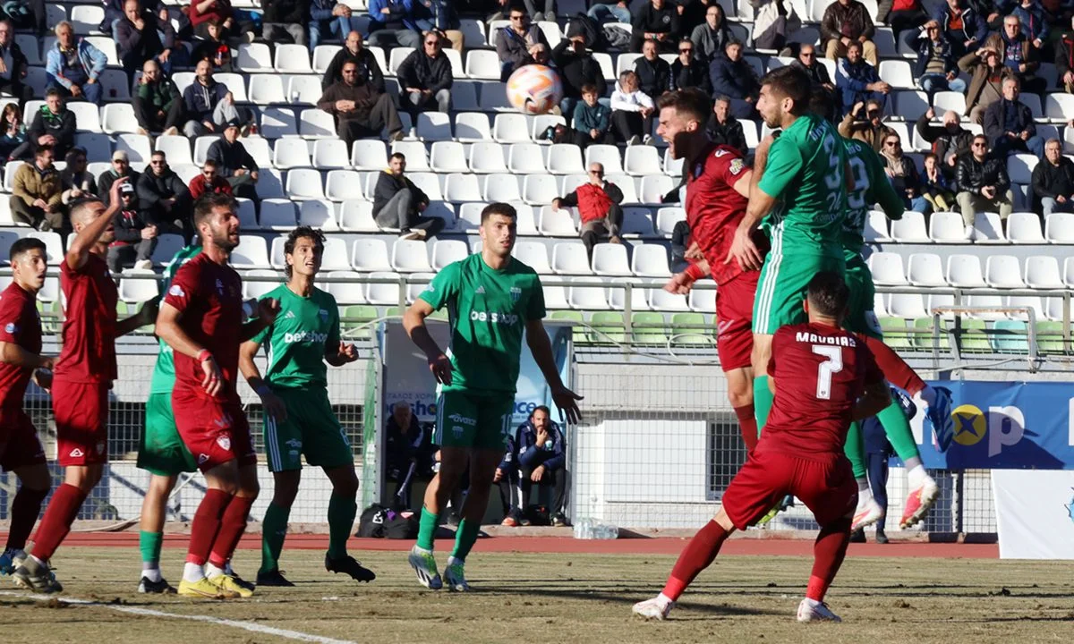 Super League 2: Τώρα τι θα κάνει ο Κομπότης;