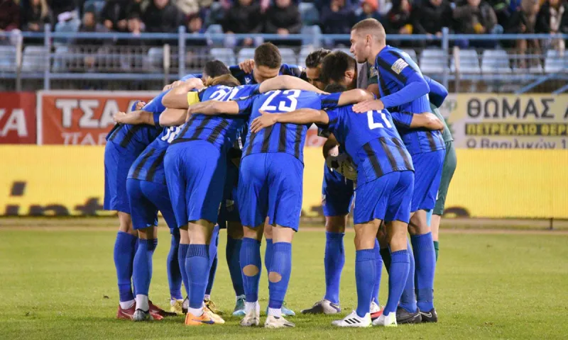 Stoiximan Super League νέα (27/11): Η αποχώρηση που φέρνει μεταγραφή στη Λαμία και οι ευκαιρίες του Νταμπράουσκας που τελειώνουν - Αυτός ξεχώρισε στον Αστέρα Τρίπολης