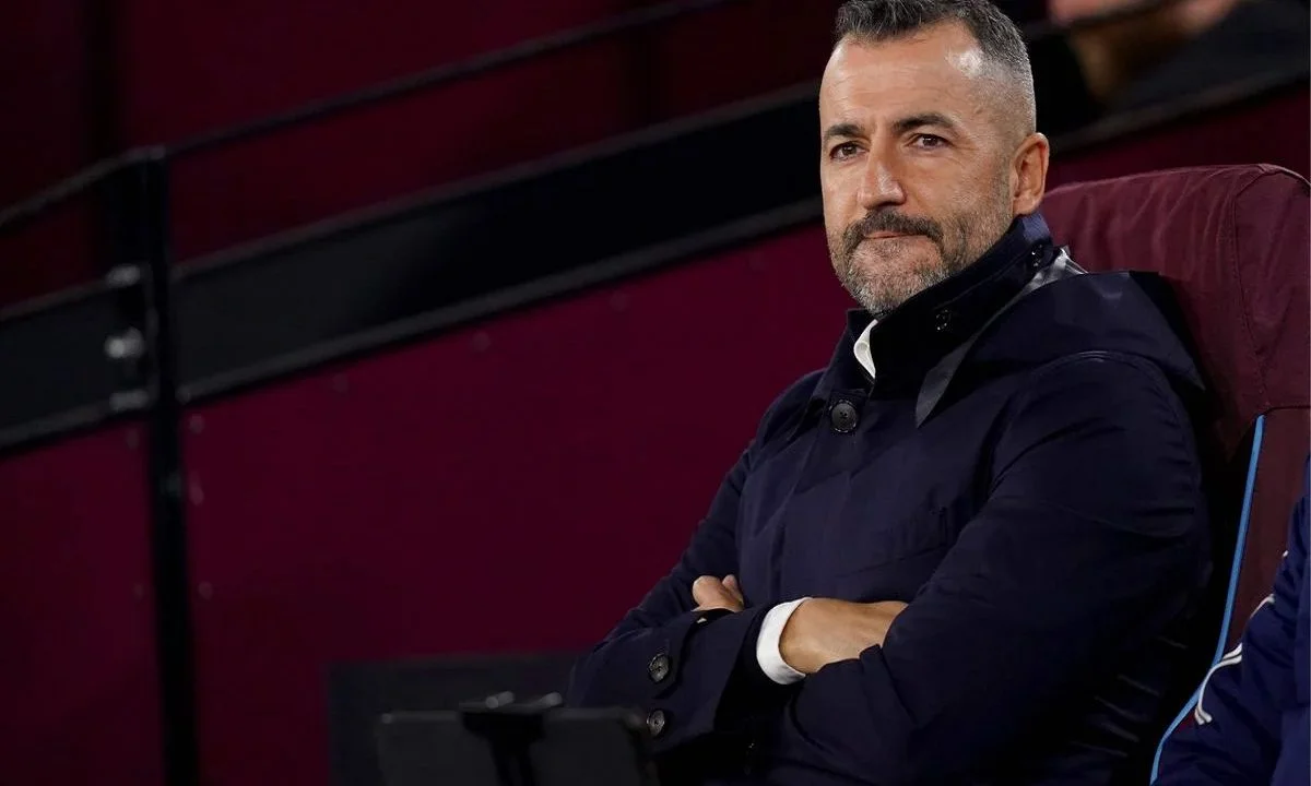 Ολυμπιακός: Η Γρανάδα θέλει τον Μαρτίνεθ και γιατί πιστεύει ότι μπορεί να θέλει και αυτός