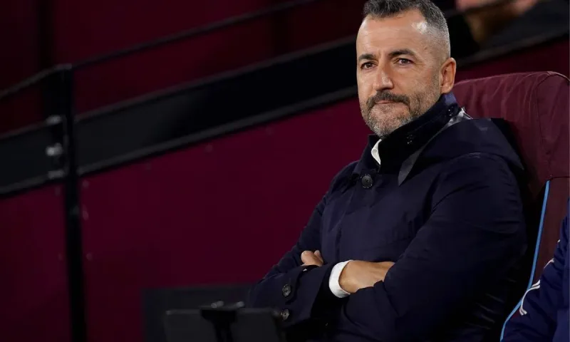 Ολυμπιακός: Η Γρανάδα θέλει τον Μαρτίνεθ και γιατί πιστεύει ότι μπορεί να θέλει και αυτός