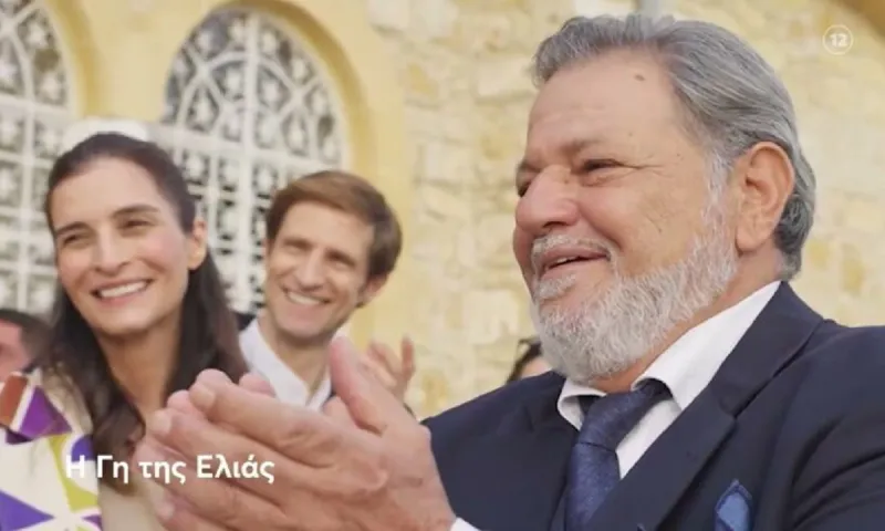 Η Γη της Ελιάς επόμενα επεισόδια: Η Άννα τελειώνει τον Πότη-Θα τα διαλύσει όλα με τη νέα της δουλειά