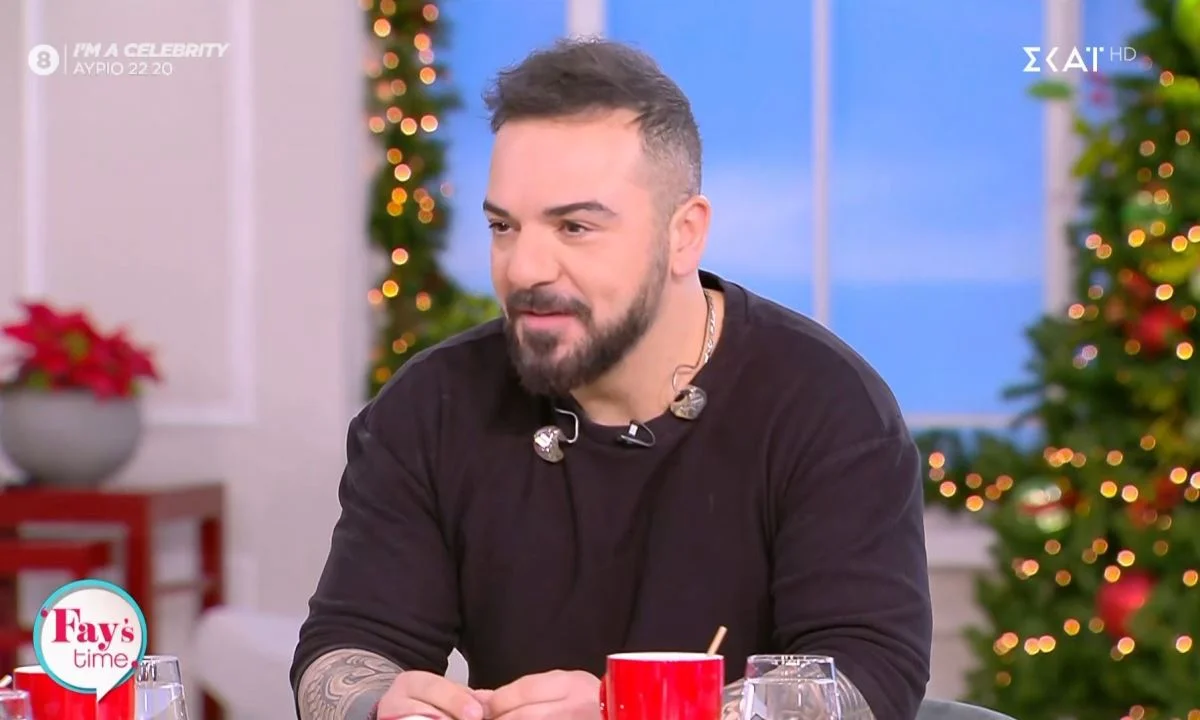 Ο Τριαντάφυλλος είναι ο πόθος του Ατζούν για το επερχόμενο Survivor. Δεν είναι εύκολο να κλείσει ο Ντάφυ, αλλά υπάρχουν πιθανότητες.