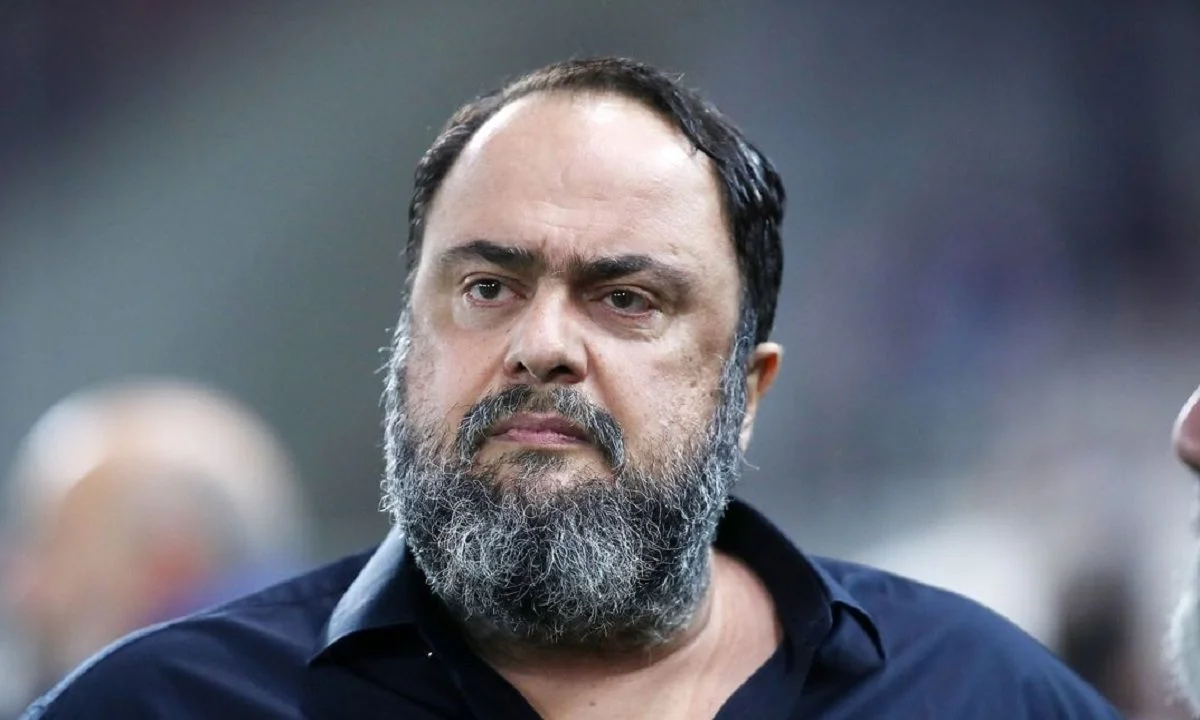 Βαγγέλης Μαρινάκης: Τρελάθηκε με τον Κούπερ - Τι του κάνει και άμεσα