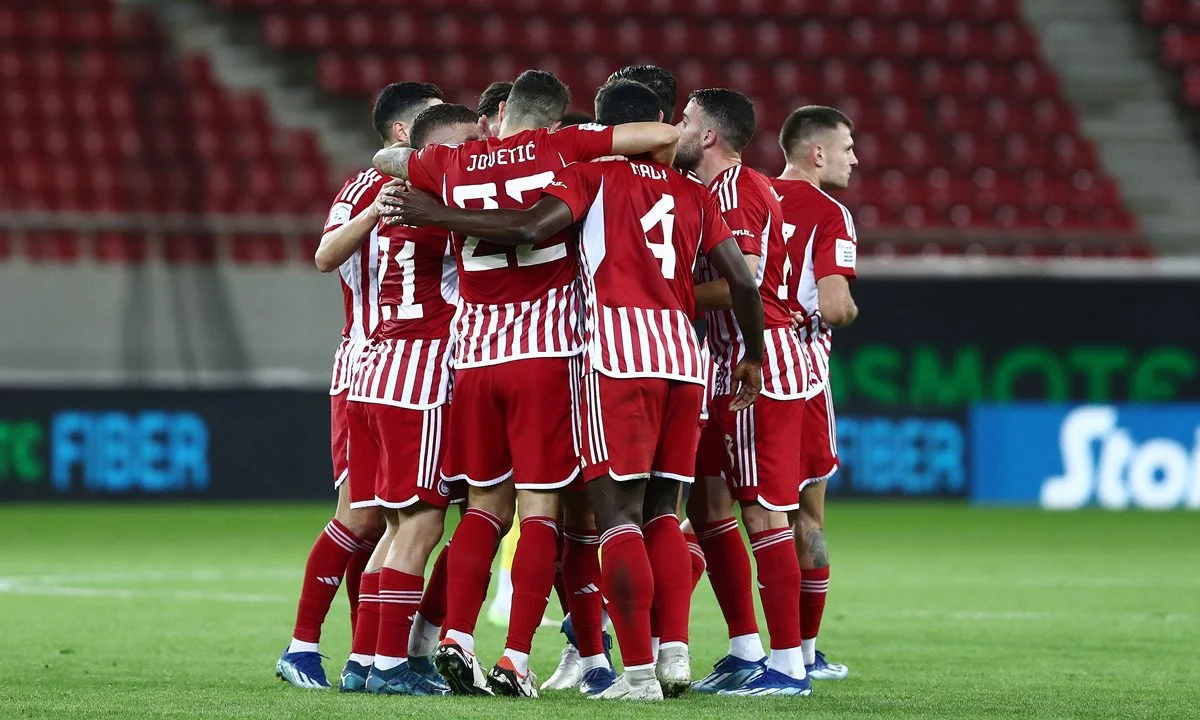 Stoiximan Super League νέα (29/11): Τσεκάρει και άλλον παίκτη του Ολυμπιακού ο Ατρόμητος - Η αλήθεια του Νταμπράουσκας και η «στροφή» του Αστέρα Τρίπολης