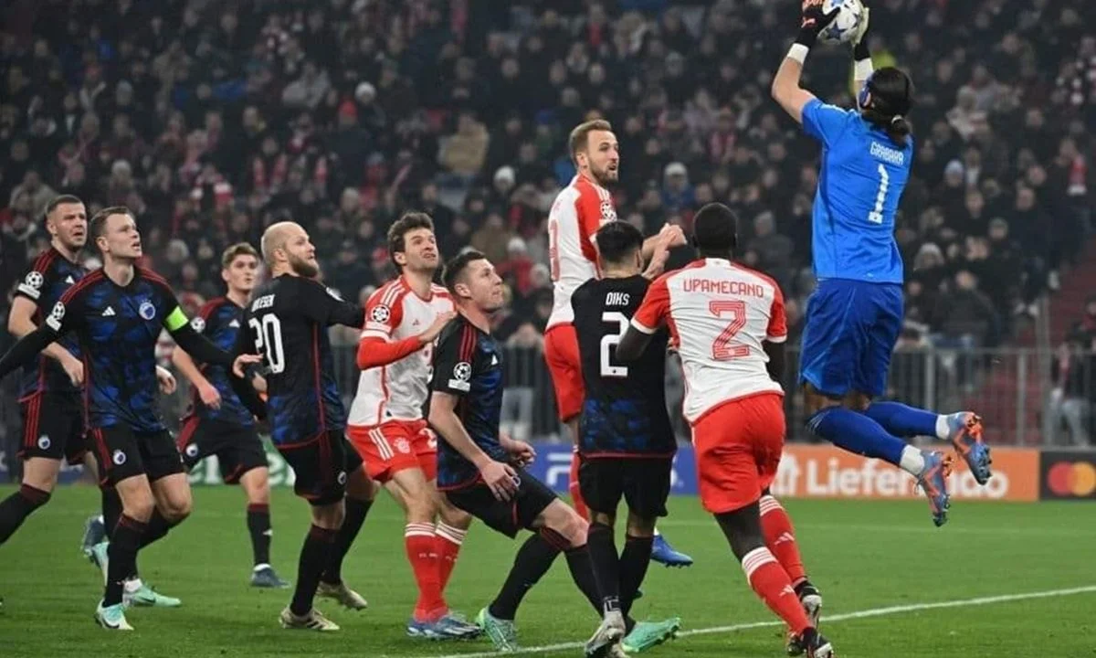 UEFA Ranking Ελλάδα: Νέα «μαχαιριά» και ώρα εκτόξευσης