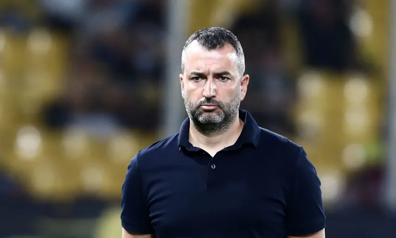 Νικολακόπουλος: Έχει κάνει και καλά ο Μαρτίνεθ, αλλά...