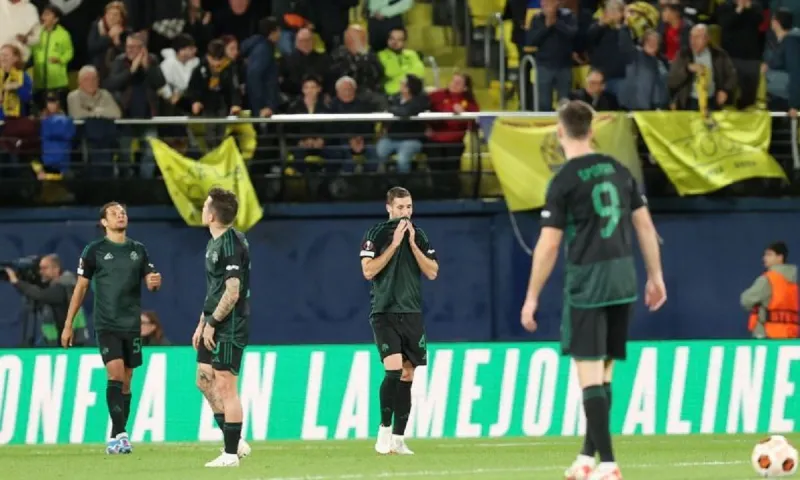 UEFA Ranking Ελλάδα: Με τόσες προκρίσεις θα ανέβουμε θέσεις