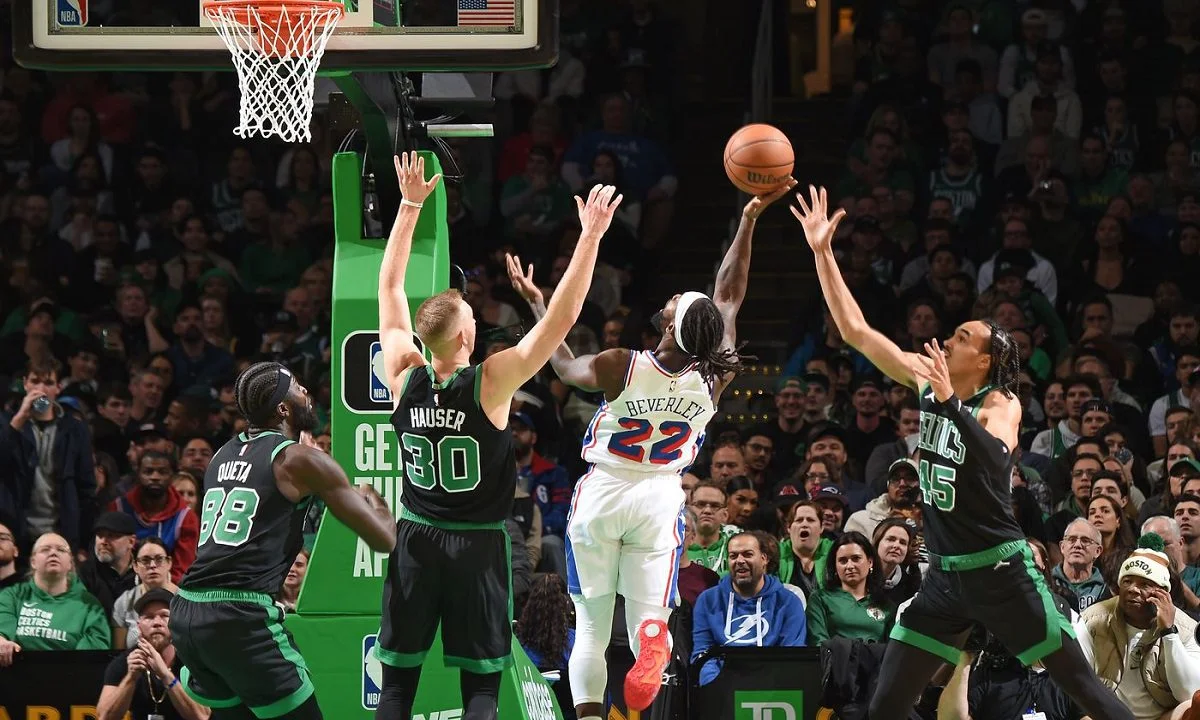 NBA Αποτελέσματα: Υποκλίθηκαν στους Νάγκετς οι Σανς – Πήραν το ντέρμπι οι Σέλτικς!