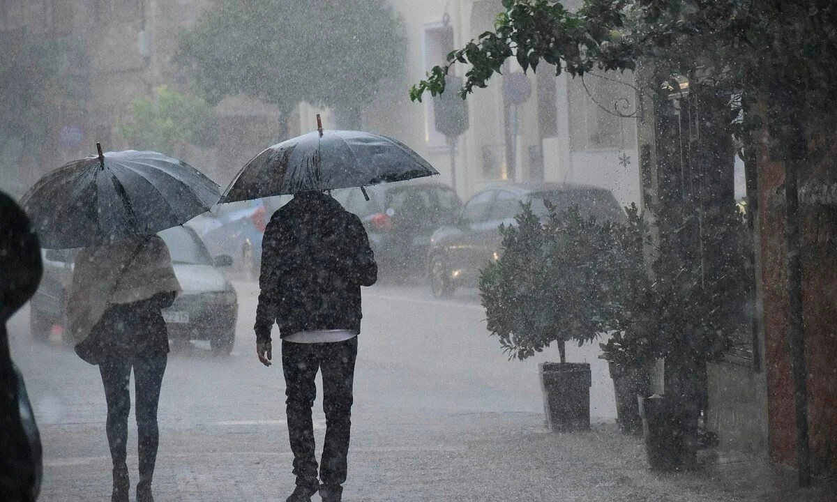 Καιρός: Αλλάζουν τα δεδομένα - Έκτακτο δελτίο επιδείνωσης με βροχές και καταιγίδες!