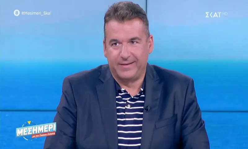 ΣΟΥΠΕΡ – Ποιο είναι το… παρελθόν των Λιάγκα – Κουτσελίνη;