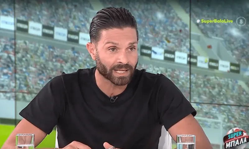 Διαιτησία: Ο Σπάθας είδε επιθετικό φάουλ πριν το πέναλτι του Ρέτσου! Καμία σωτηρία!