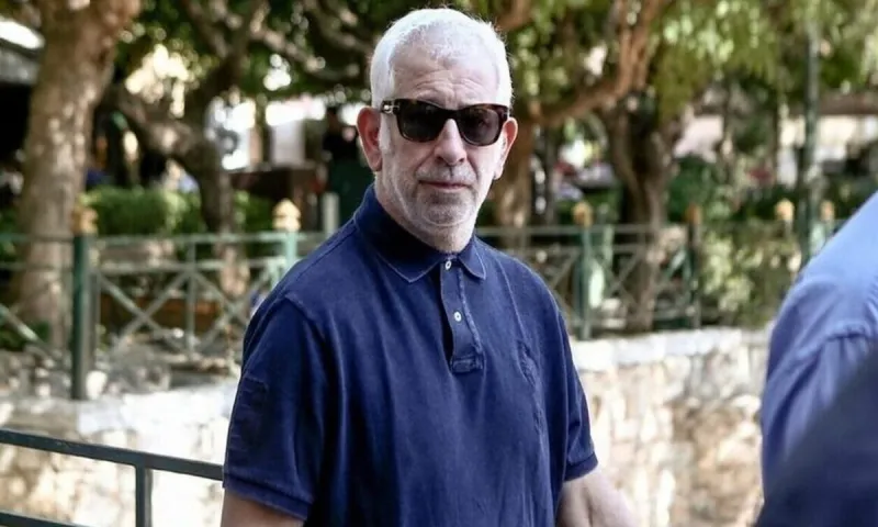 Αποκλειστικό! Εκεί εργάζεται πλέον ο Πέτρος Φιλιππίδης!