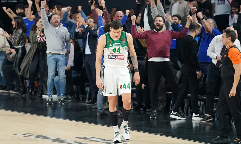 Παναθηναϊκός: Οργή του κόσμου στο Twitter για το φιάσκο από την Εφές
