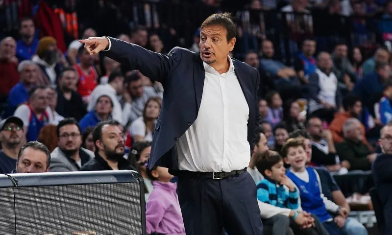 Παναθηναϊκός: Η Εφές ήταν αποδεκατισμένη, ο Αταμάν έκανε ροτέισον έξι παικτών!