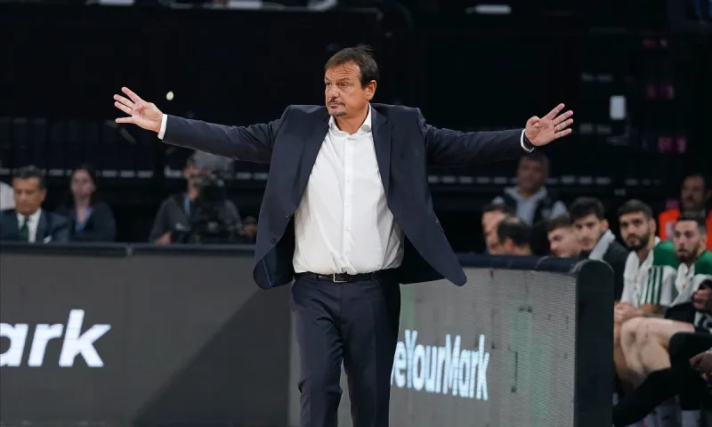Αταμάν: Πότε θα πάρει ο Παναθηναϊκός μεγάλο διπλό;