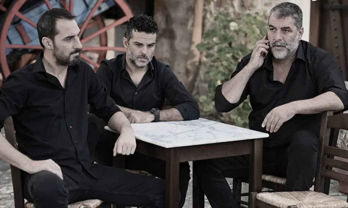 Χαμός στην τηλεθέαση της Τρίτης 5 Δεκεμβρίου με την prime time να έχει και πάλι την τιμητική της, εκεί όπου ο ανταγωνισμός χτυπάει «κόκκινο»! 