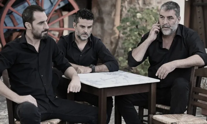 Τηλεθέαση: Μεγάλο ντέρμπι για την πρωτιά της prime time - Τι έκαναν Σασμός, Μάγισσα και Γη της Ελιάς