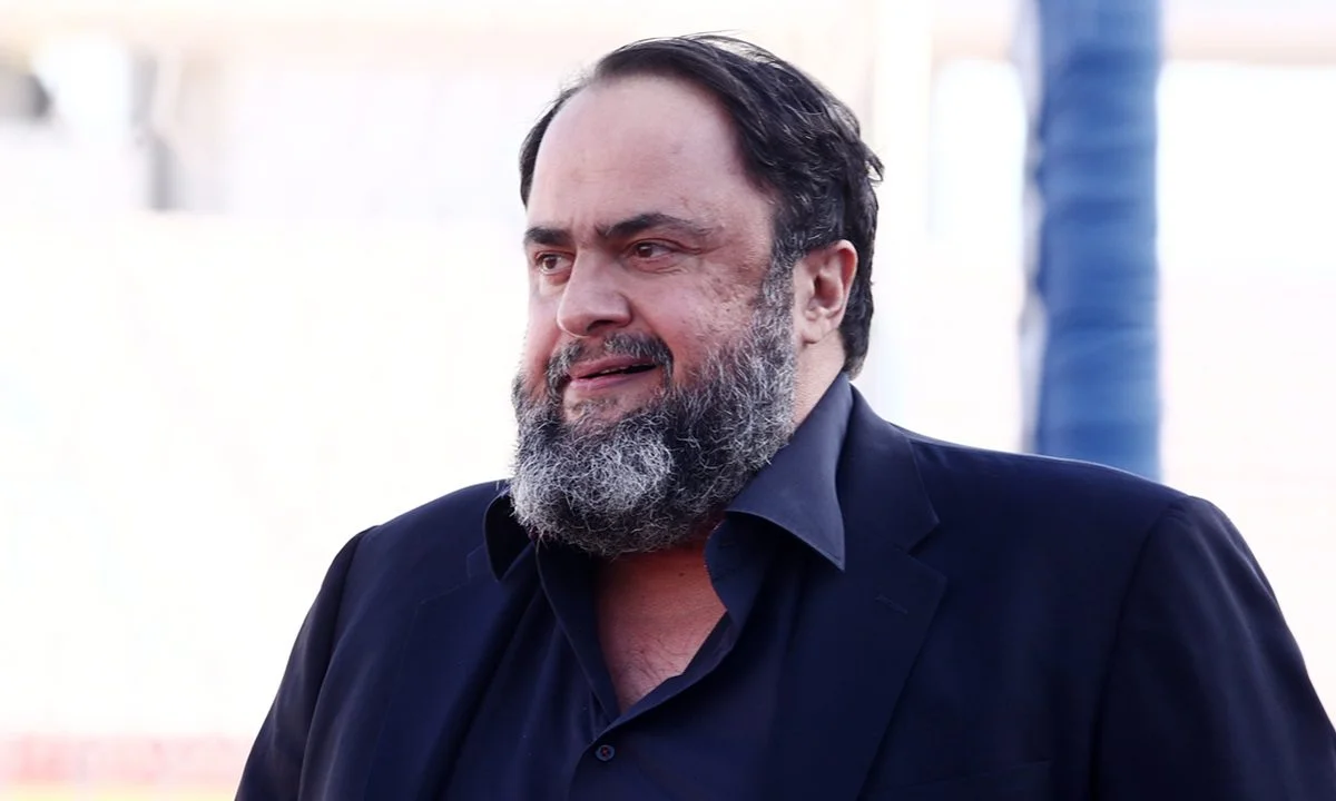Ο Βαγγέλης Μαρινάκης απολύει ξανά προπονητή