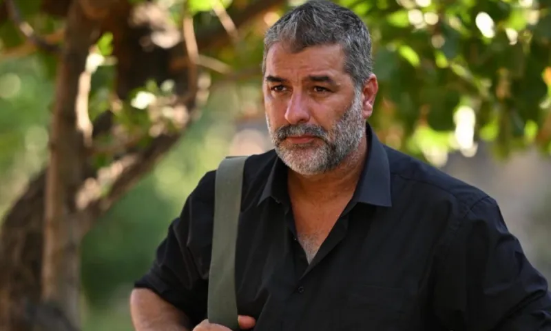 Σασμός επόμενα επεισόδια: Γι’αυτό έβαλε τέλος στη ζωή της η μητέρα του Ανδρέα