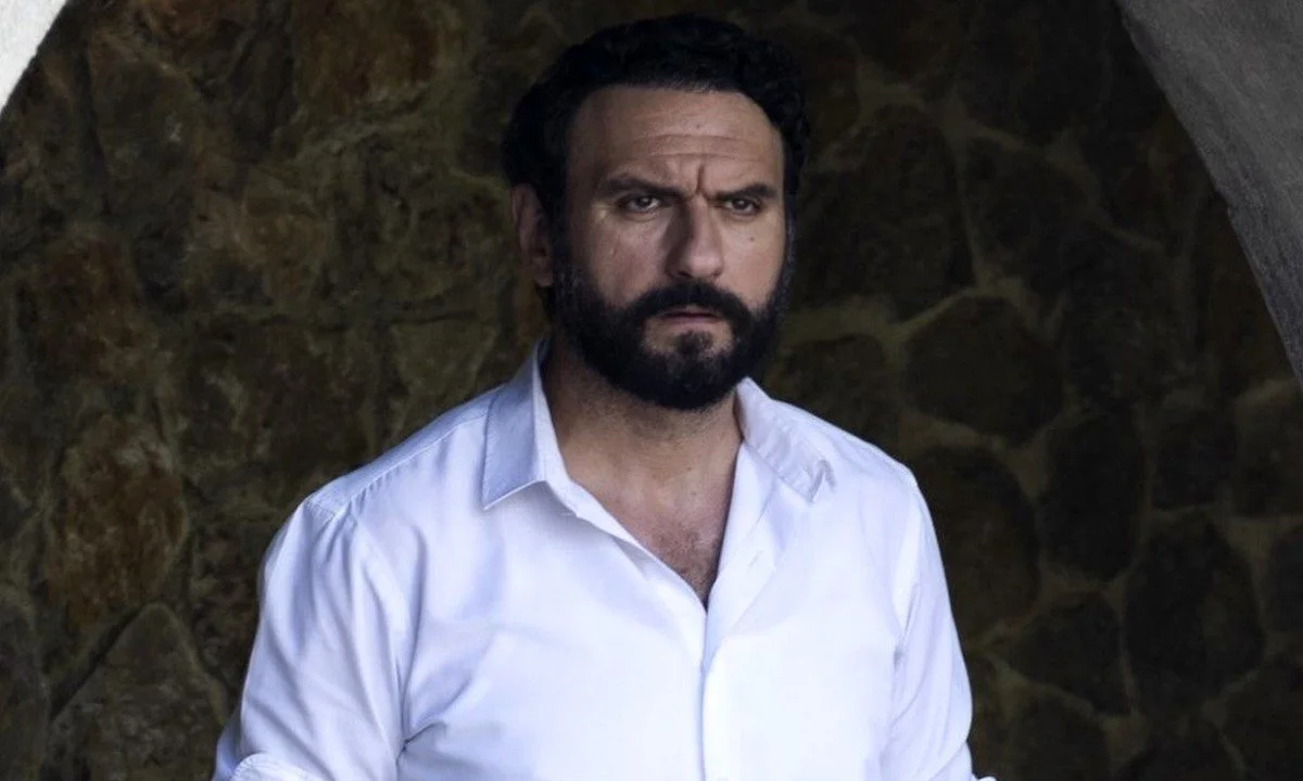 Το προξενιό της Ιουλίας επόμενα επεισόδια: Τρόμος στον αρραβώνα Ιουλίας - Γιωργίκη από τον Χρήστο