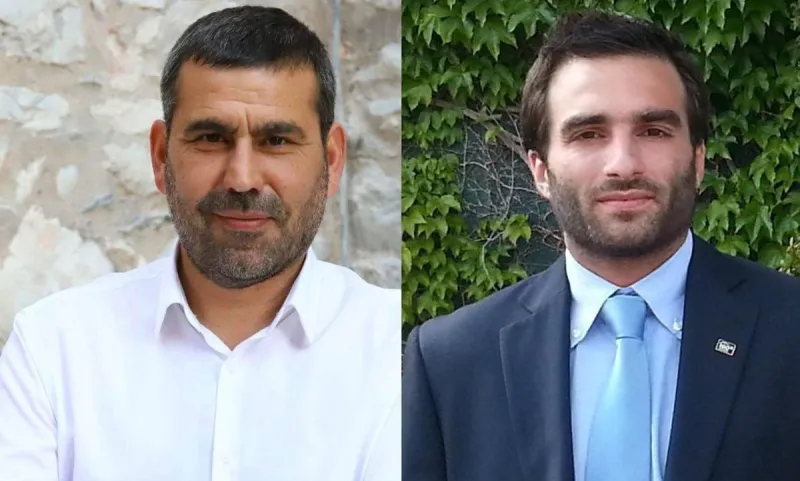 Τάσος Νικολαΐδης - Θανάσης Ζαννιάς: «Ανάγκη υιοθέτησης ενός εθνικού σχεδίου δράσης κατά της οπαδικής βίας»