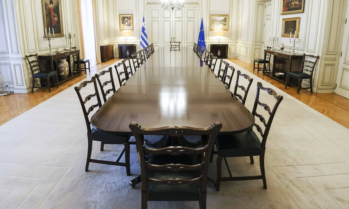 Σάββατο πρωί η σύσκεψη - Κατόπιν εορτής κινητοποιείται πάλι η κυβέρνηση, μετά από άλλο ένα αιματηρό περιστατικό που δείχνει ότι δεν άλλαξε τίποτα παρά τις υποσχέσεις Μητσοτάκη.