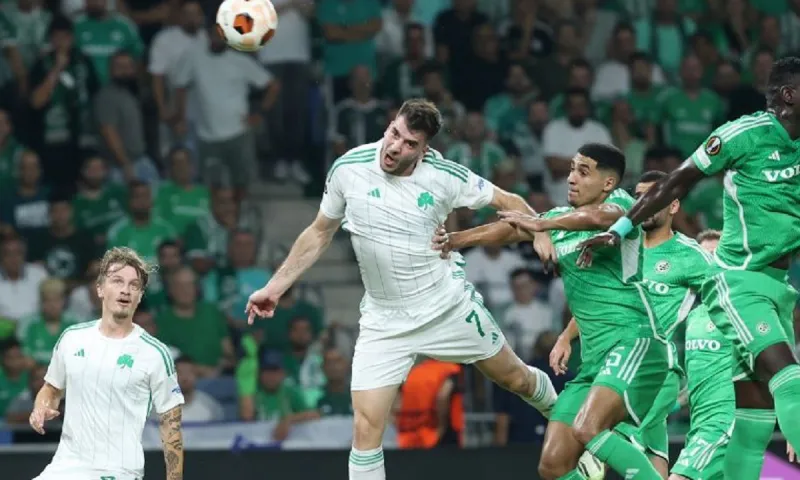 UEFA Ranking Ελλάδα: Αυτό είναι το ματς-παγίδα που θέλει προσοχή