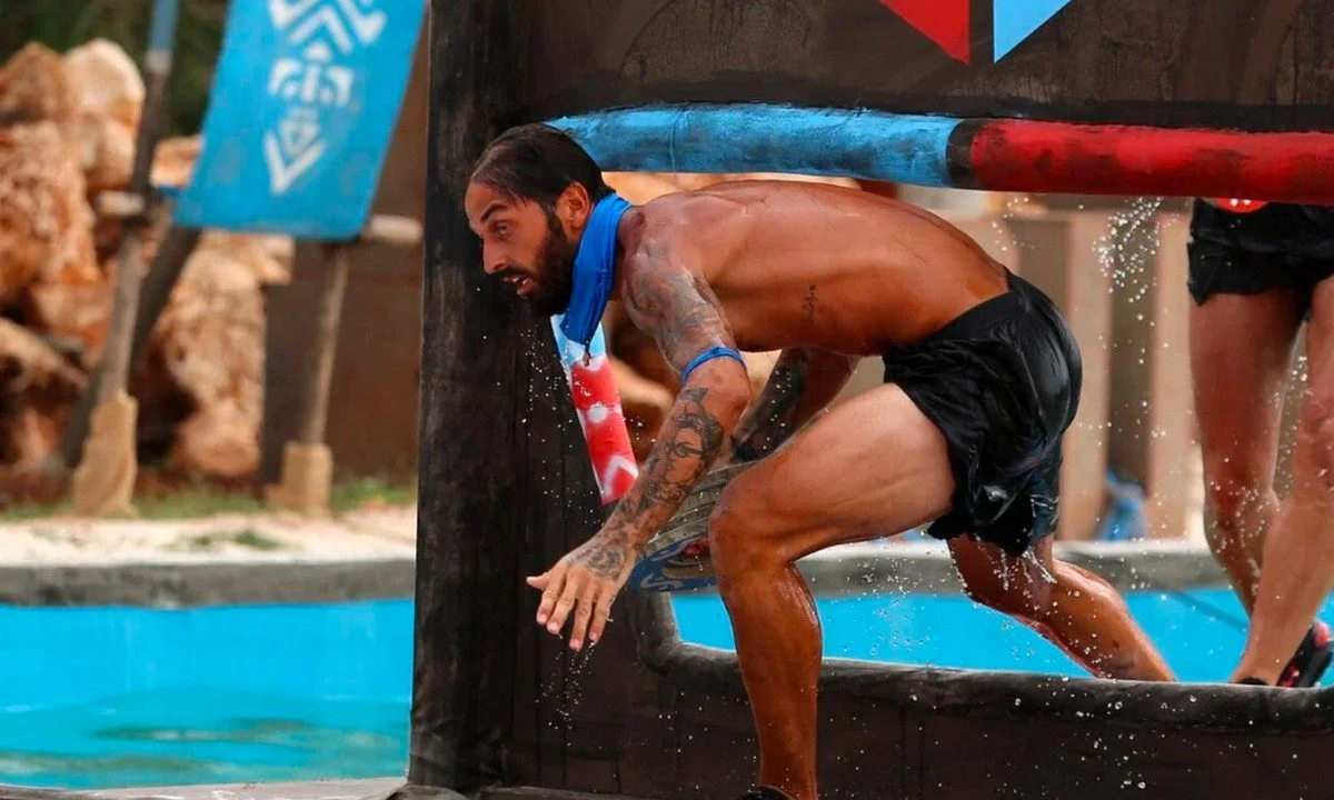 Survivor: Επιστρέφει ο Άρης Σοϊλέδης; - Ποιοι διάσημοι συζητούν με τον Ατζούν