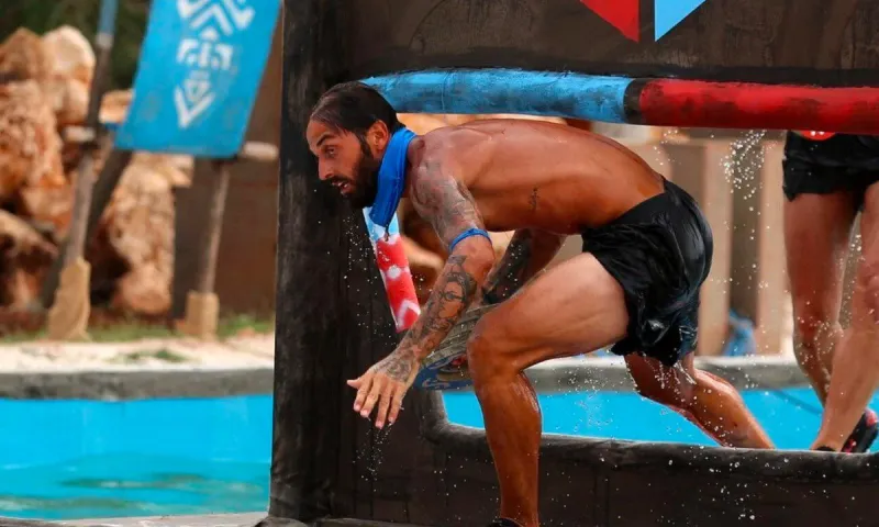 Survivor: Επιστρέφει ο Άρης Σοϊλέδης; - Ποιοι διάσημοι συζητούν με τον Ατζούν