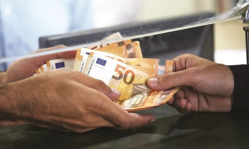 Επίδομα θέρμανσης: Τότε θα μπούνε χρήματα στους λογαριασμούς - Οι ημερομηνίες