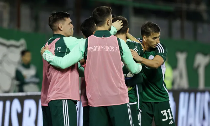 Ο Παναθηναϊκός «χαντακώνει» τα παιδιά του