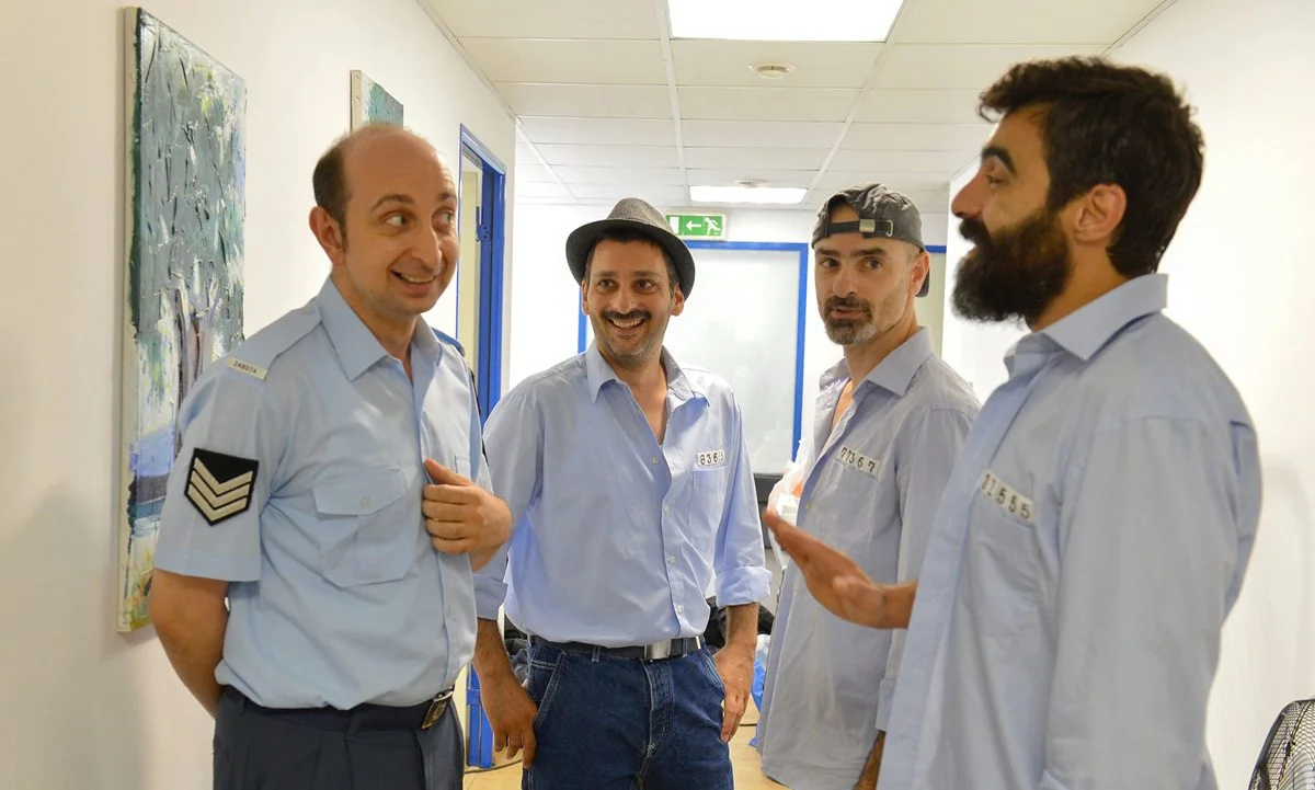 Μέχρι τα τέλη του Φεβρουαρίου αναμένεται να μάθουμε αν ή σειρά της ΕΡΤ, Στα Σύρματα θα έχει και συνέχεια ή εάν θα ρίξει τίτλους τέλους.